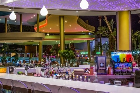 Cyprus Ayia Napa Stamatia 11 dňový pobyt All Inclusive Letecky Letisko: Praha September 2026 (12/09/26-22/09/26)