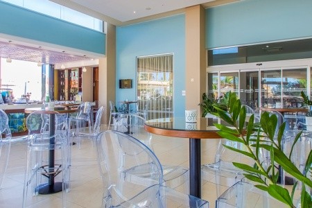 Cyprus Ayia Napa Stamatia 11 dňový pobyt All Inclusive Letecky Letisko: Praha September 2026 (12/09/26-22/09/26)