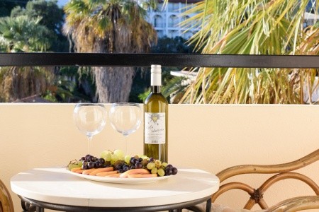 Grécko Korfu Ipsos Di Mare Beach (Ex.