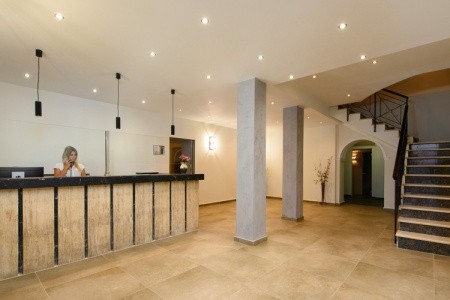 Grécko Korfu Ipsos Di Mare Beach (Ex.