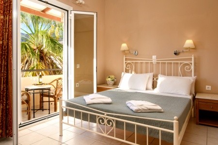 Grécko Korfu Ipsos Di Mare Beach (Ex.