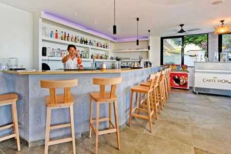 Grécko Korfu Ipsos Di Mare Beach (Ex.