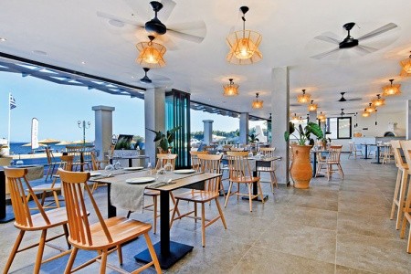 Grécko Korfu Ipsos Di Mare Beach (Ex.