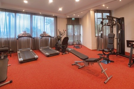 Grécko Korfu Elea Beach 12 dňový pobyt All Inclusive Letecky Letisko: Praha September 2026 ( 1/09/26-12/09/26)