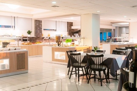 Grécko Korfu Elea Beach 12 dňový pobyt All Inclusive Letecky Letisko: Praha September 2026 ( 1/09/26-12/09/26)