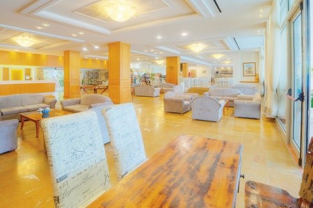 Grécko Korfu Elea Beach 12 dňový pobyt All Inclusive Letecky Letisko: Praha September 2026 ( 1/09/26-12/09/26)