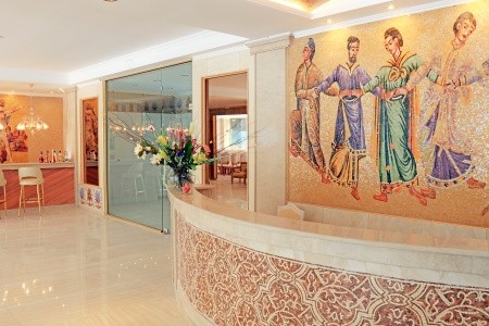 Kairaba Mythos Palace - 9