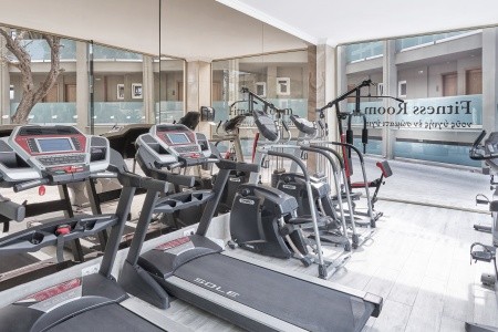 Kairaba Mythos Palace - 12