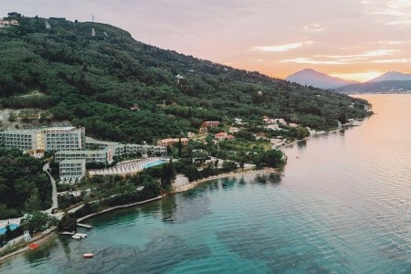 Kairaba Mythos Palace - 13