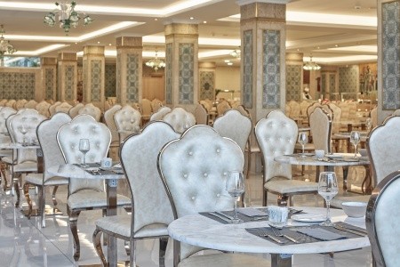 Kairaba Mythos Palace - 16