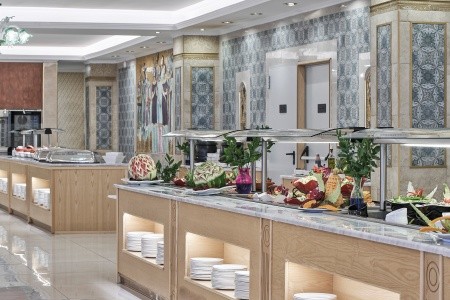 Kairaba Mythos Palace - 17