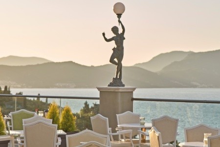 Kairaba Mythos Palace - 18