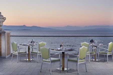 Kairaba Mythos Palace - 19