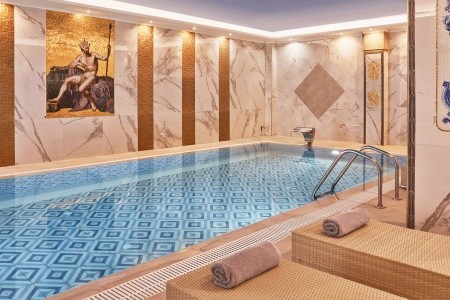 Kairaba Mythos Palace - 20