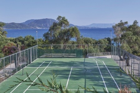 Kairaba Mythos Palace - 21