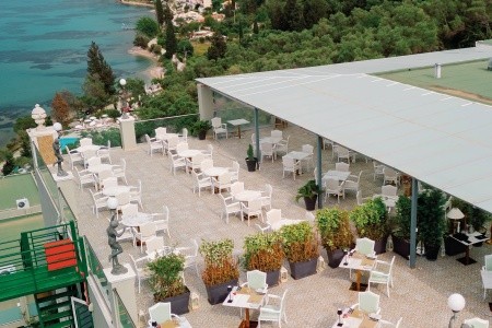 Kairaba Mythos Palace - 22