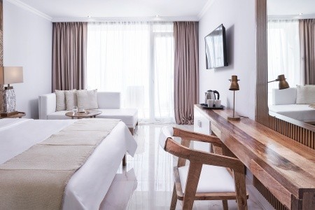 Kairaba Mythos Palace - 23