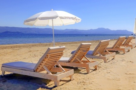 Cavomarina Beach - 5