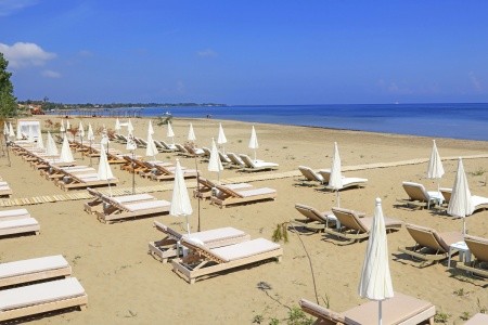 Cavomarina Beach - 6