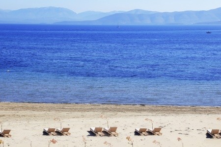 Cavomarina Beach - 7