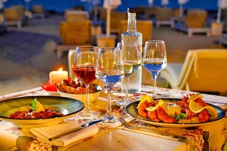 Cavomarina Beach - 8