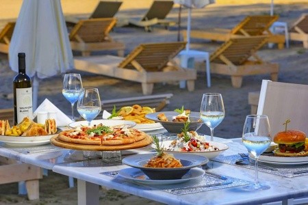 Cavomarina Beach - 9