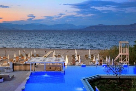 Cavomarina Beach - 10