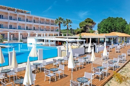 Cavomarina Beach - 11