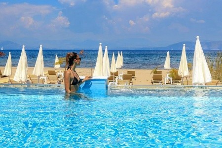 Cavomarina Beach - 13