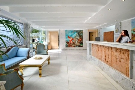 Cavomarina Beach - 14