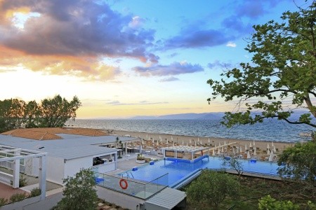 Cavomarina Beach - 16