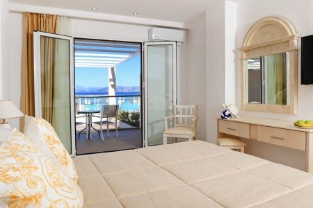 Cavomarina Beach - 21