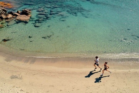 Taliansko Sardínia / Sardegna Falkensteiner Resort Capo Boi 8 dňový pobyt Polpenzia Letecky Letisko: Praha August 2026 (14/08/26-21/08/26)