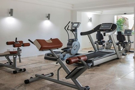 Taliansko Sardínia / Sardegna Falkensteiner Resort Capo Boi 8 dňový pobyt Polpenzia Letecky Letisko: Praha August 2026 (14/08/26-21/08/26)