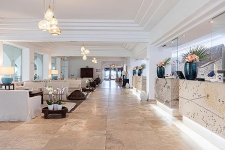 Taliansko Sardínia / Sardegna Falkensteiner Resort Capo Boi 8 dňový pobyt Polpenzia Letecky Letisko: Praha August 2026 (14/08/26-21/08/26)