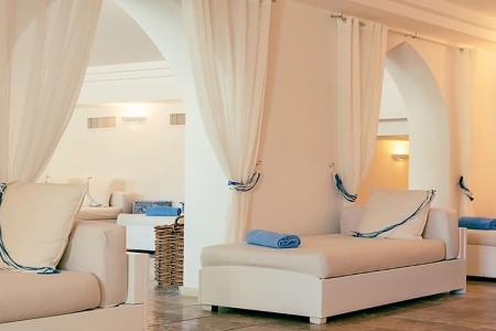 Taliansko Sardínia / Sardegna Falkensteiner Resort Capo Boi 8 dňový pobyt Polpenzia Letecky Letisko: Praha August 2026 (14/08/26-21/08/26)