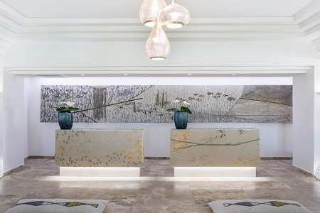 Taliansko Sardínia / Sardegna Falkensteiner Resort Capo Boi 8 dňový pobyt Polpenzia Letecky Letisko: Praha August 2026 (14/08/26-21/08/26)