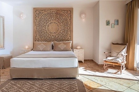 Taliansko Sardínia / Sardegna Falkensteiner Resort Capo Boi 8 dňový pobyt Polpenzia Letecky Letisko: Praha August 2026 (14/08/26-21/08/26)