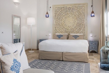 Taliansko Sardínia / Sardegna Falkensteiner Resort Capo Boi 8 dňový pobyt Polpenzia Letecky Letisko: Praha August 2026 (14/08/26-21/08/26)