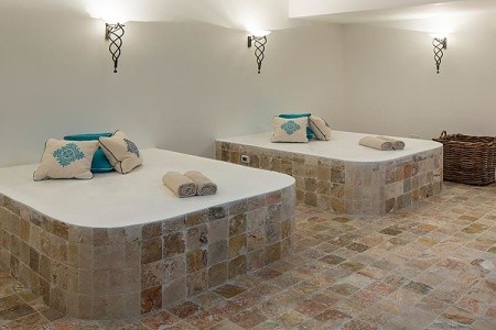 Taliansko Sardínia / Sardegna Falkensteiner Resort Capo Boi 8 dňový pobyt Polpenzia Letecky Letisko: Praha August 2026 (14/08/26-21/08/26)