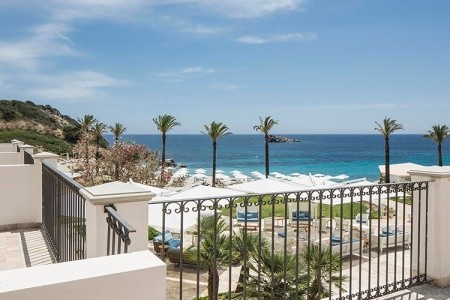 Taliansko Sardínia / Sardegna Falkensteiner Resort Capo Boi 8 dňový pobyt Polpenzia Letecky Letisko: Praha August 2026 (14/08/26-21/08/26)