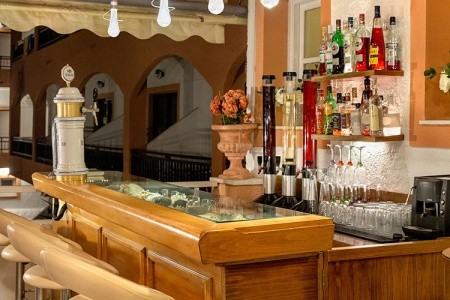 Řecko, Korfu, Victoria Hill, za <span>25.990</span> Kč