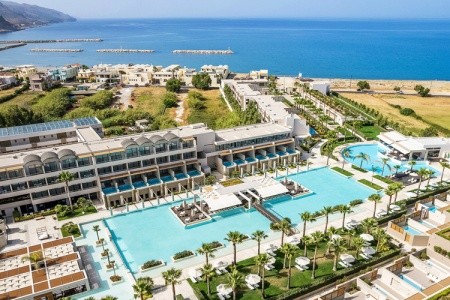 Avra Imperial Beach Resort And Spa - 2