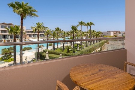 Avra Imperial Beach Resort And Spa - 4