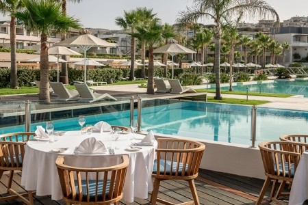 Avra Imperial Beach Resort And Spa - 5