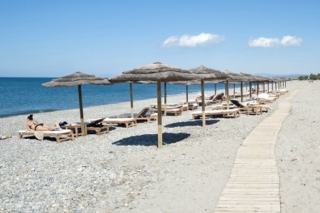 Avra Imperial Beach Resort And Spa - 7