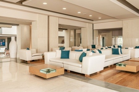 Avra Imperial Beach Resort And Spa - 9