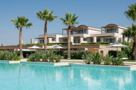 Avra Imperial Beach Resort And Spa - 11