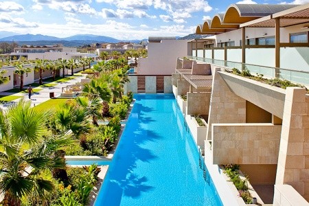 Avra Imperial Beach Resort And Spa - 15