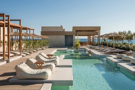 Avra Imperial Beach Resort And Spa - 16